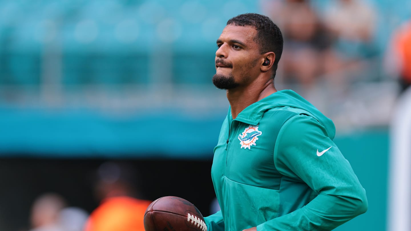 Jets Ryan Fitzpatrick Contract: Decker's Boycott Sparks New Offer